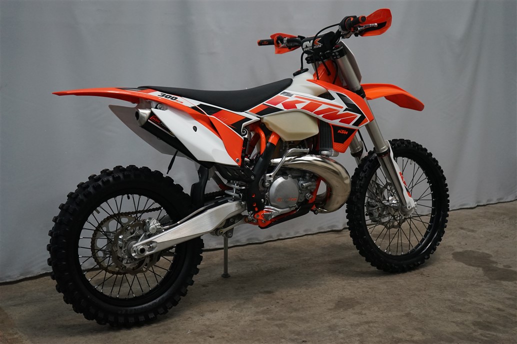 KTM 300 XC - PdxAutoImports