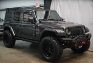 2020 Jeep Wrangler Rubicon // PDX Auto Imports