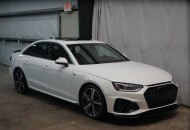 Audi A4 S-Line // PDX Auto Imports