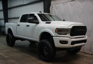 2024 RAM 2500 Big Horn // PDX Auto Imports