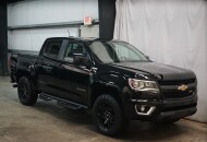 2016 Chevrolet Colorado Z71 // PDX Auto Imports