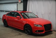 2012 Audi A4 Quattro Premium // PDX Auto Imports