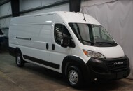 2023 Ram ProMaster 3500 // PDX Auto Imports