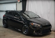 2016 Ford Focus RS // PDX Auto Imports