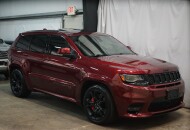 2017 Jeep Grand Cherokee SRT // PDX Auto Imports