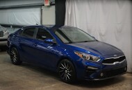 2020 Kia Forte LXS // PDX Auto Imports