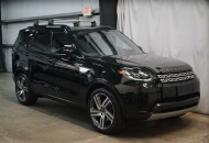 2020 Land Rover Discovery HSE // PDX Auto Imports