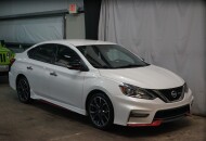 2017 Nissan Sentra Nismo // PDX Auto Imports