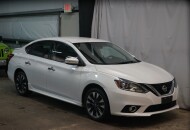 2018 Nissan Sentra SR // PDX Auto Imports