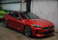 2018 KIA Stinger GT2 AWD // PDX Auto Imports