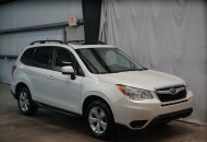 2014 Subaru Forester 2.5i // PDX Auto Imports