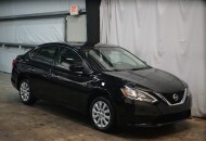 2019 Nissan Sentra S // PDX Auto Imports